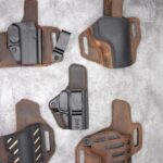 Alien Gear Holsters Redefines Firearm Carry