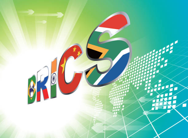Five Arab Nations Set to Join BRICS