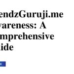 trendzguruji.me awareness