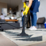 Signature Cleaning Services from Oakbank, MB.