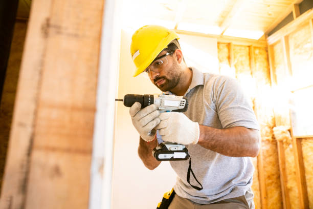 Drywall Installation